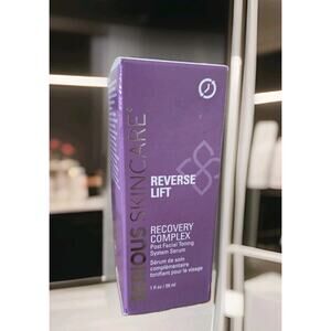New serious skin care reverse lift serum Firming 1 fl. oz. Sealed